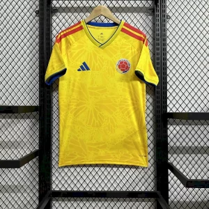 1ª Camiseta Colombia 2026/2027