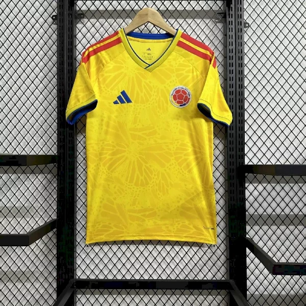 1ª Camiseta Colombia 2026/2027