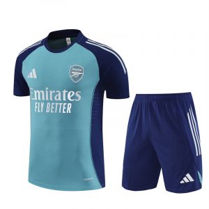 Conjunto Entrenamiento Niño Arsenal 2025/2026