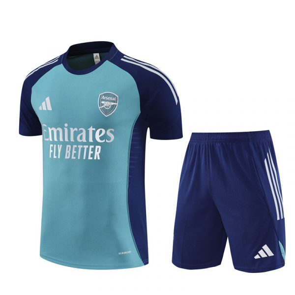 Conjunto Entrenamiento Arsenal 2025/2026