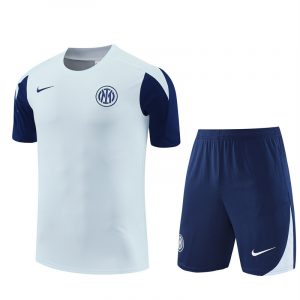 Conjunto Entrenamiento Inter de Milán 2025/2026