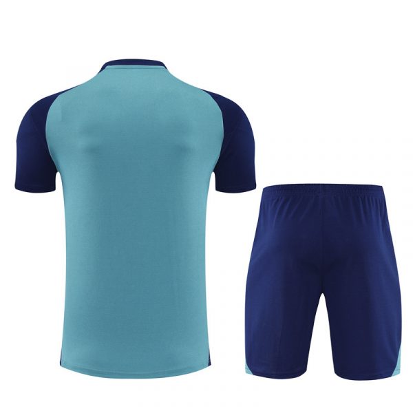 Conjunto Entrenamiento Arsenal 2025/2026 - Imagen 2