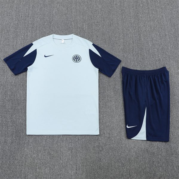 Conjunto Entrenamiento Inter de Milán 2025/2026 - Imagen 4