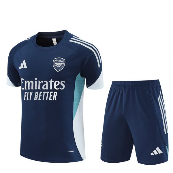 Conjunto Entrenamiento Arsenal 2025/2026