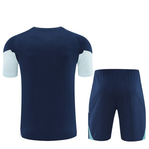 Conjunto Entrenamiento Arsenal 2025/2026 - Imagen 2