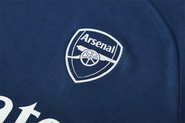 Conjunto Entrenamiento Arsenal 2025/2026 - Imagen 3