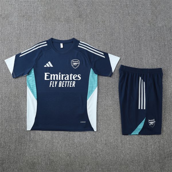 Conjunto Entrenamiento Arsenal 2025/2026 - Imagen 4