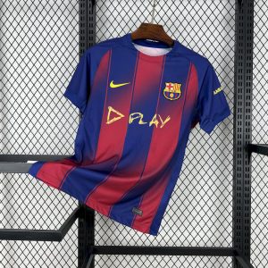 Camiseta Barcelona Edición Especial 2025/2026