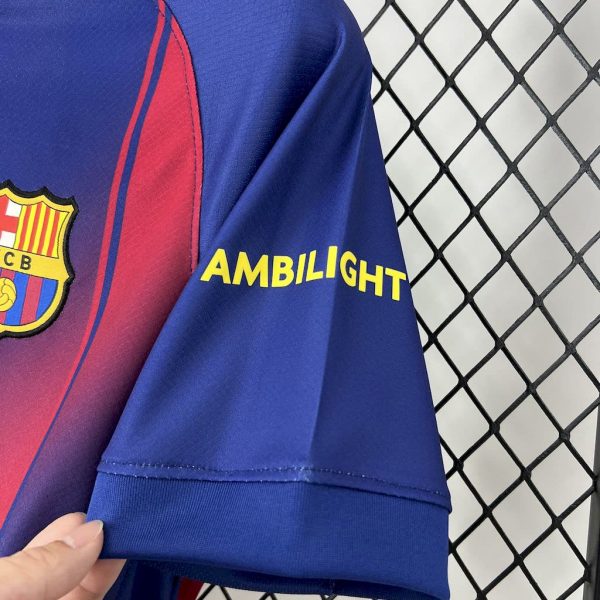 Camiseta Barcelona Edición Especial 2025/2026 - Imagen 5