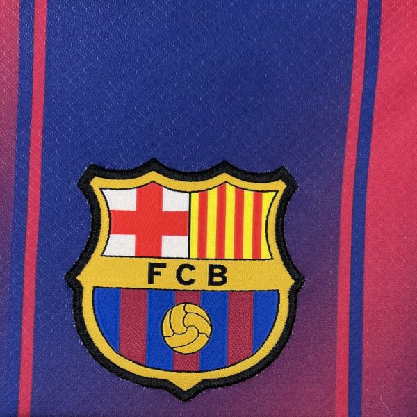 Camiseta Barcelona Edición Especial 2025/2026 - Imagen 3