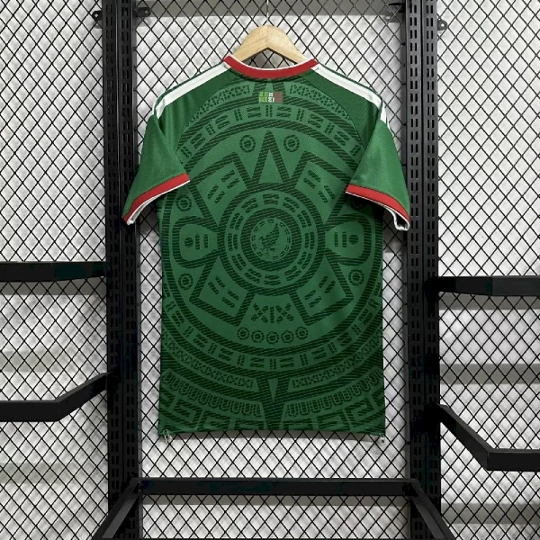 1ª Camiseta México 2026/2027 - Imagen 2