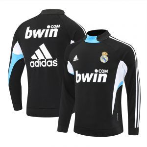 Sudadera Retro Real Madrid 2008/2009