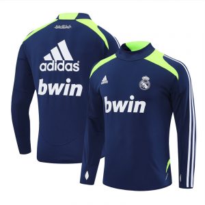 Sudadera Retro Real Madrid 2012/2013
