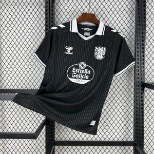 Camiseta Especial Celta de Vigo 2025/2026