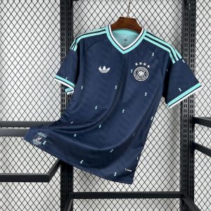 2ª Camiseta Alemania 2026/2027