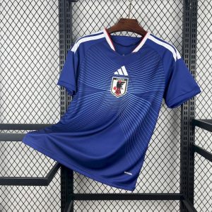 1ª Camiseta Japón 2026/2027