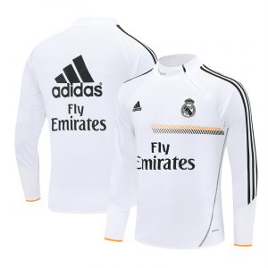 Sudadera Retro Real Madrid 2013/2014