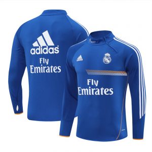 Sudadera Retro Real Madrid 2013/2014