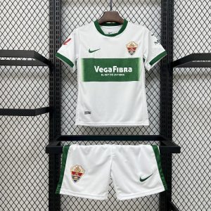 1ª Camiseta Niños Elche 2025/2026