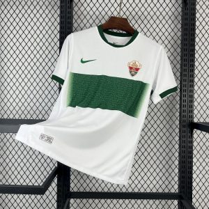 1ª Camiseta Elche 2025/2026
