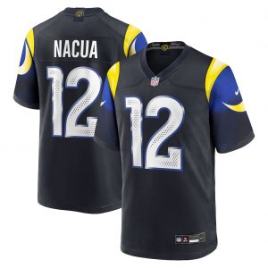 Camiseta Los Angeles Rams