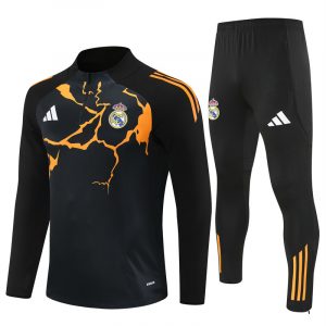 Chándal Sudadera Niño Real Madrid 2025/2026
