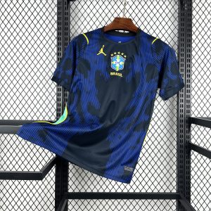 2ª Camiseta Brasil 2026/2027