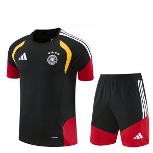 Conjunto Entrenamiento Alemania 2025/2026