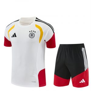Conjunto Entrenamiento Alemania 2025/2026