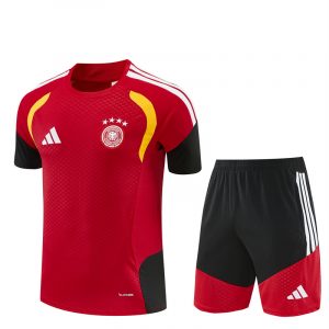 Conjunto Entrenamiento Alemania 2025/2026