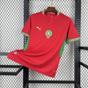 1ª Camiseta Marruecos 2026/2027