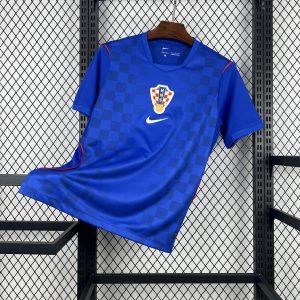 2ª Camiseta Croacia 2026/2027