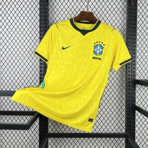 1ª Camiseta Brasil 2026/2027