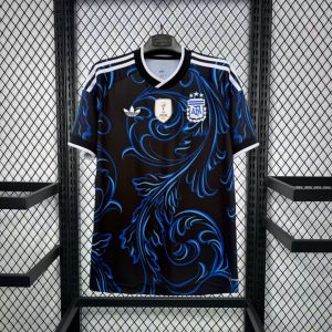 2ª Camiseta Argentina 2026/2027