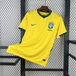 1ª Camiseta Brasil 2026/2027
