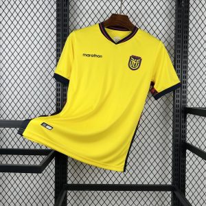 1ª Camiseta Ecuador 2026/2027