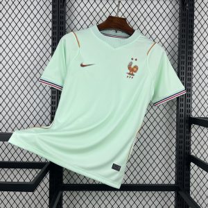 2ª Camiseta Francia 2026/2027