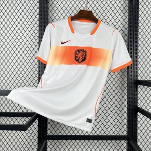 2ª Camiseta Holanda 2026/2027