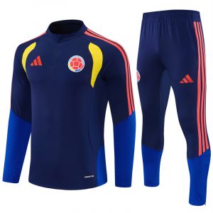 Chándal Sudadera Colombia 2026