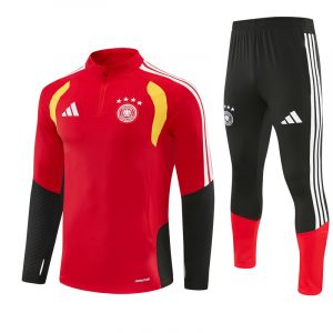Chándal Sudadera Alemania 2026