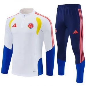 Chándal Sudadera Colombia 2026