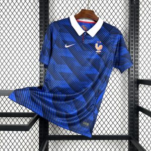1ª Camiseta Francia 2026/2027