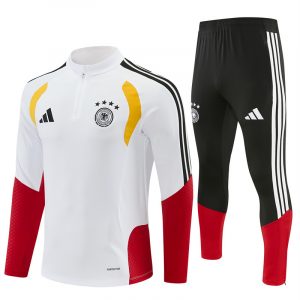Chándal Sudadera Alemania 2026