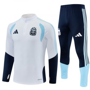 Chándal Sudadera Argentina 2026