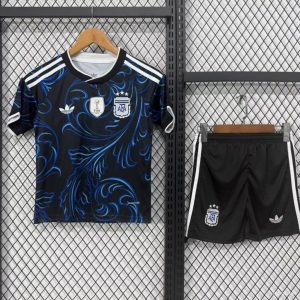 2ª Camiseta Niño Argentina 2026/2027