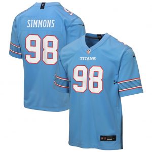 Camiseta Tennessee Titans