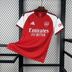 1ª Camiseta Arsenal 2026/2027