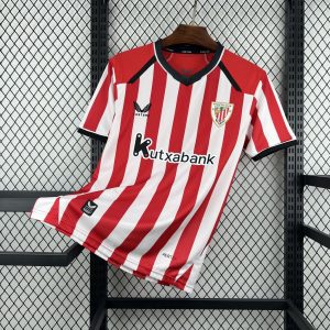 1ª Camiseta Athletic de Bilbao 2026/2027