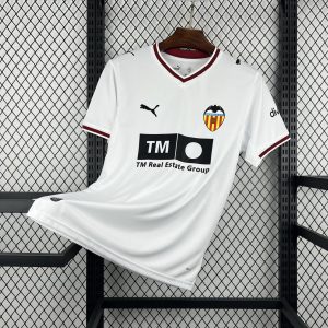 1ª Camiseta Valencia 2026/2027