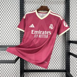 3ª Camiseta Real Madrid 2026/2027